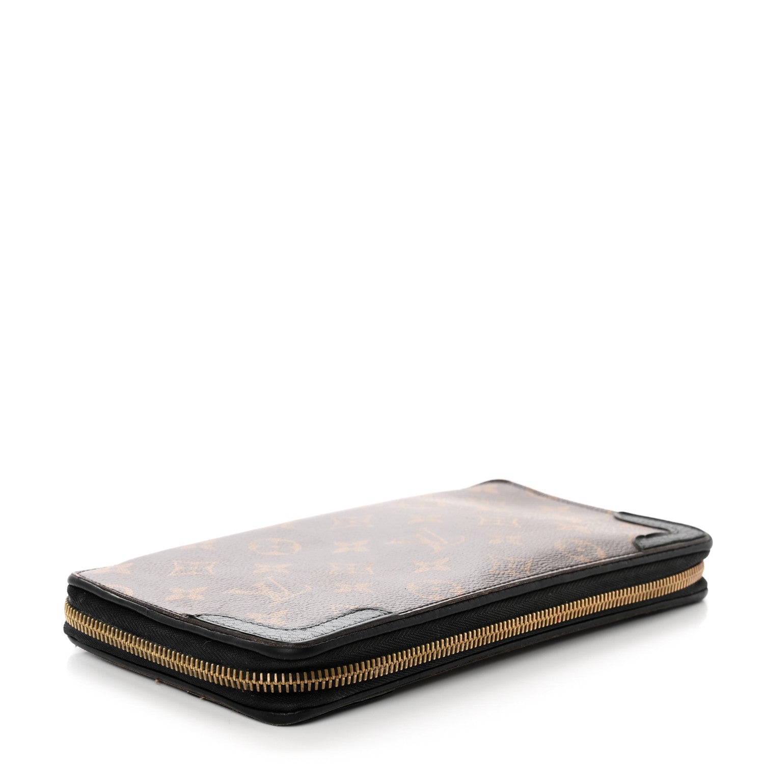 Louis Vuitton Monogram Daily Organizer Black 5 of 9