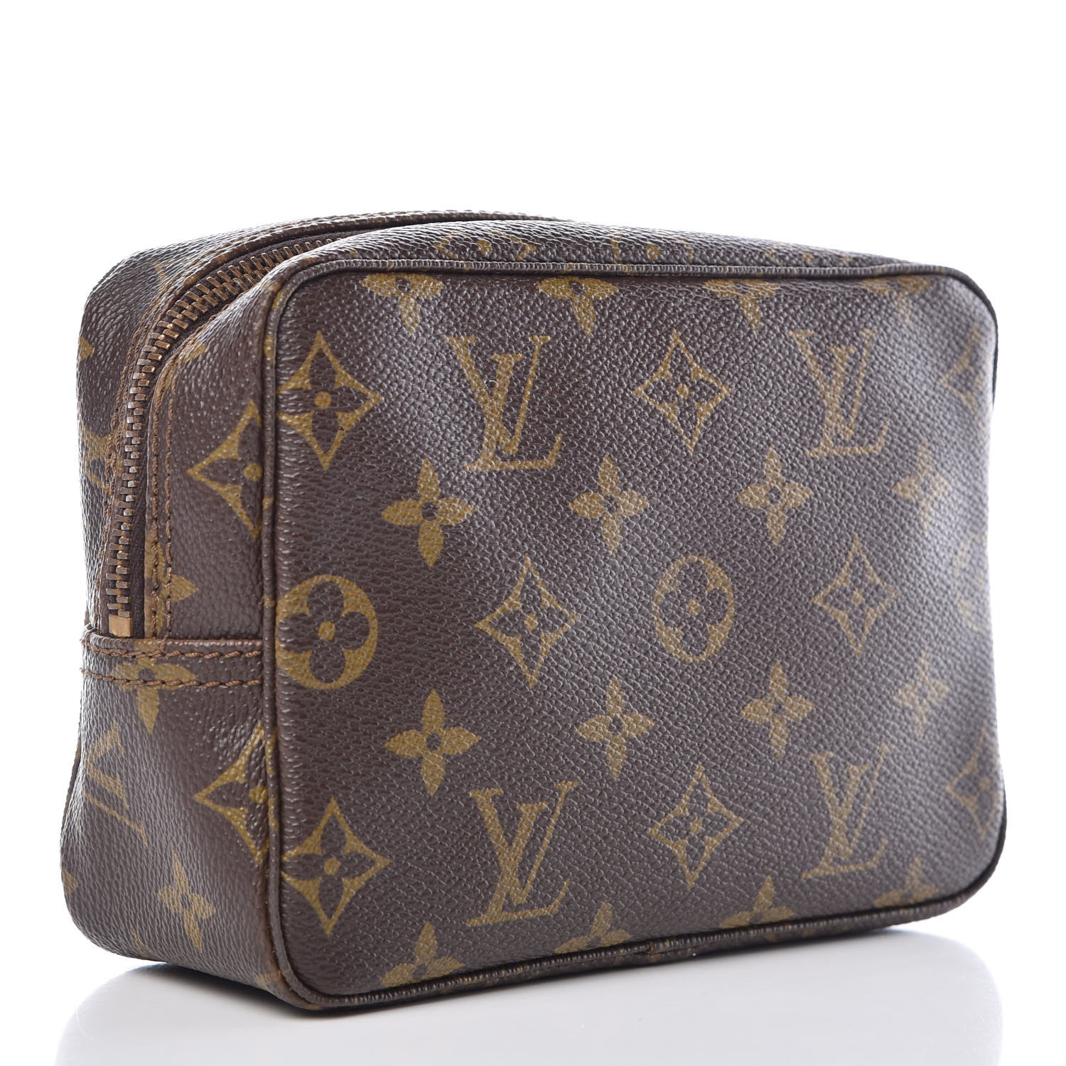 Louis Vuitton Monogram Trousse Toilette 19 3 of 8