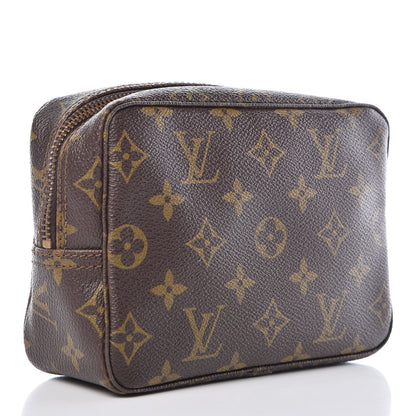 Louis Vuitton Monogram Trousse Toilette 19 3 of 8