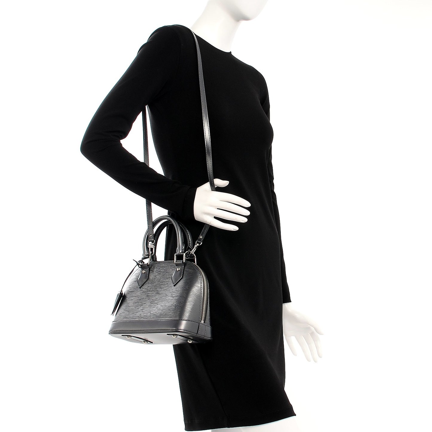 Epi Alma BB Anthracite Nacre