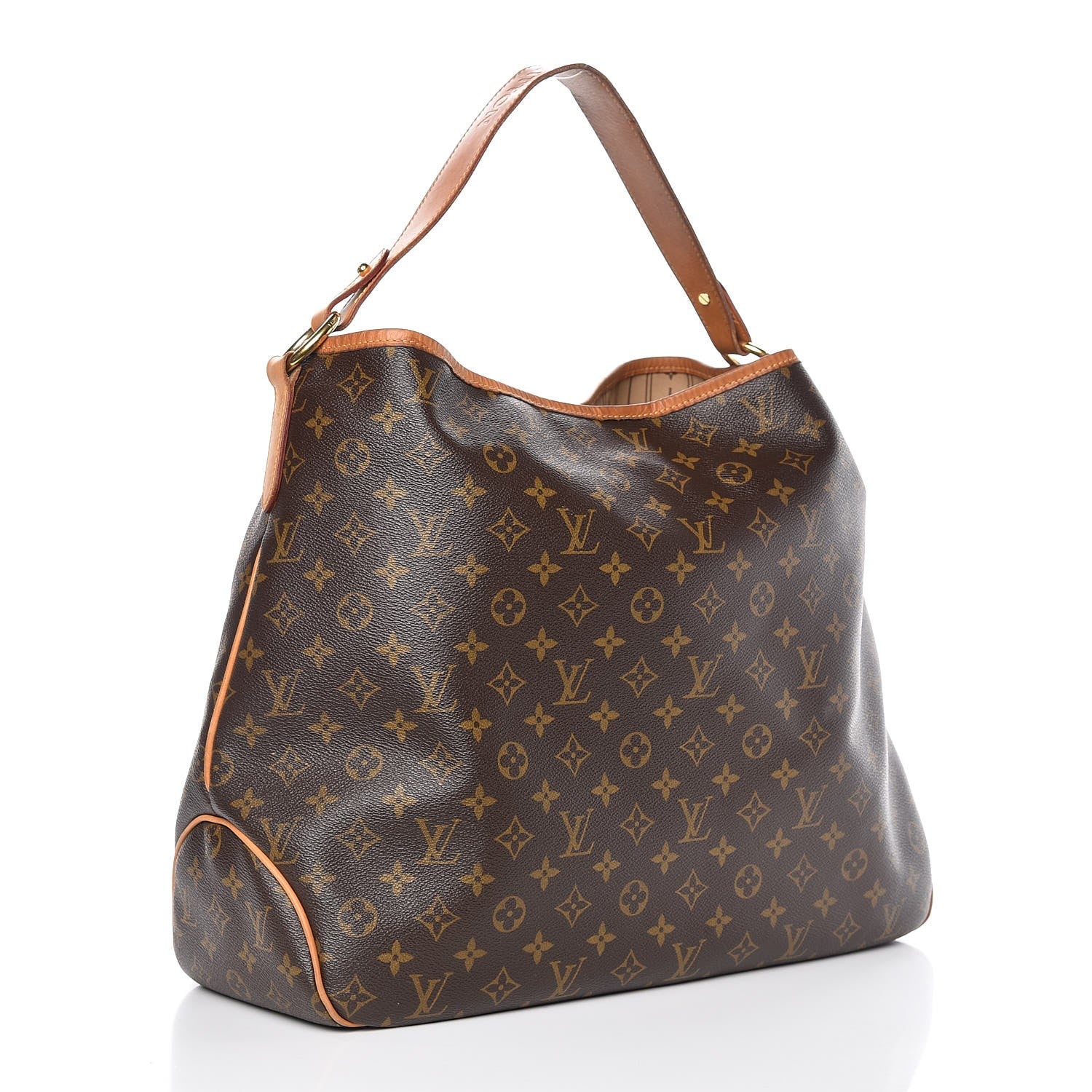 Louis Vuitton Monogram Delightful GM 3 of 8