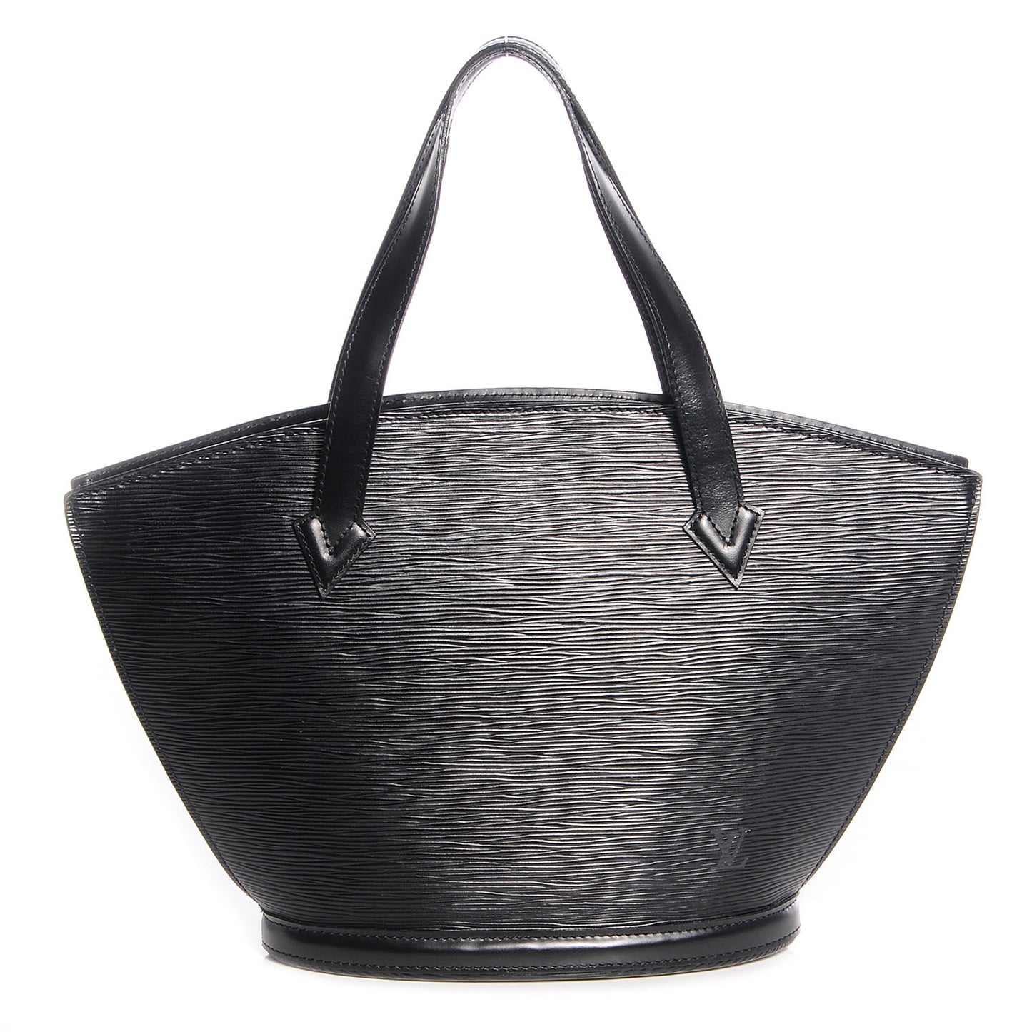 Epi Saint Jacques PM Black