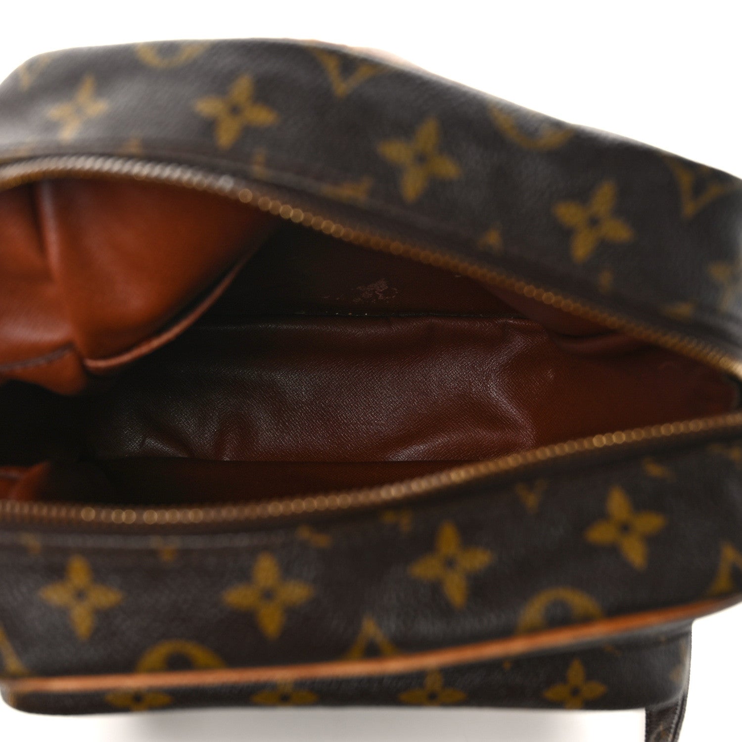 Louis Vuitton Monogram Amazone 5 of 13