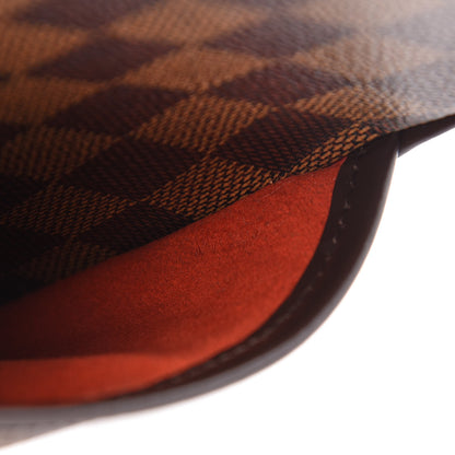 Louis Vuitton Damier Ebene Ipanema PM 7 of 11