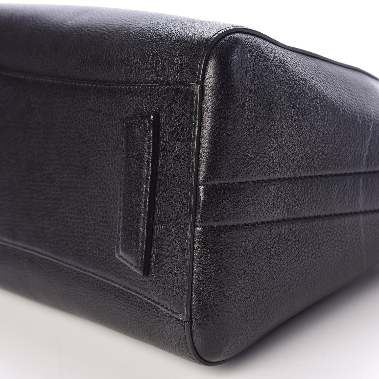 Givenchy Sugar Goatskin Small Antigona Black 6 of 19