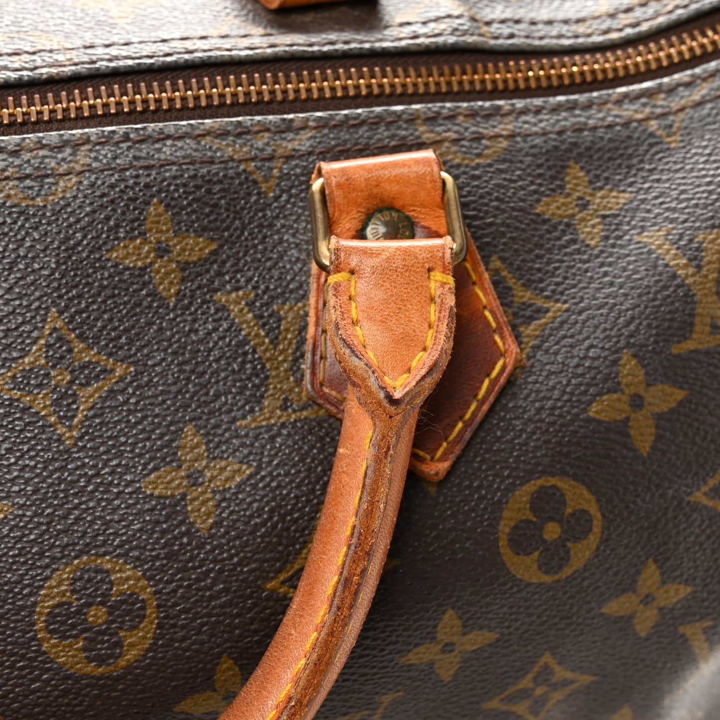 Monogram Speedy 35