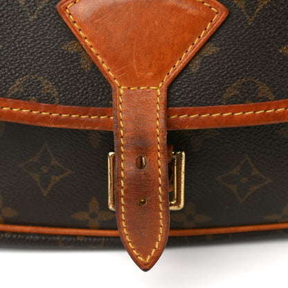 Louis Vuitton Monogram Sologne 9 of 12