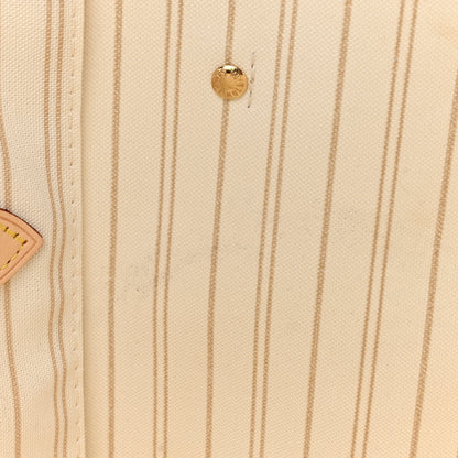 Louis Vuitton Damier Azur Neo Neverfull GM 10 of 13