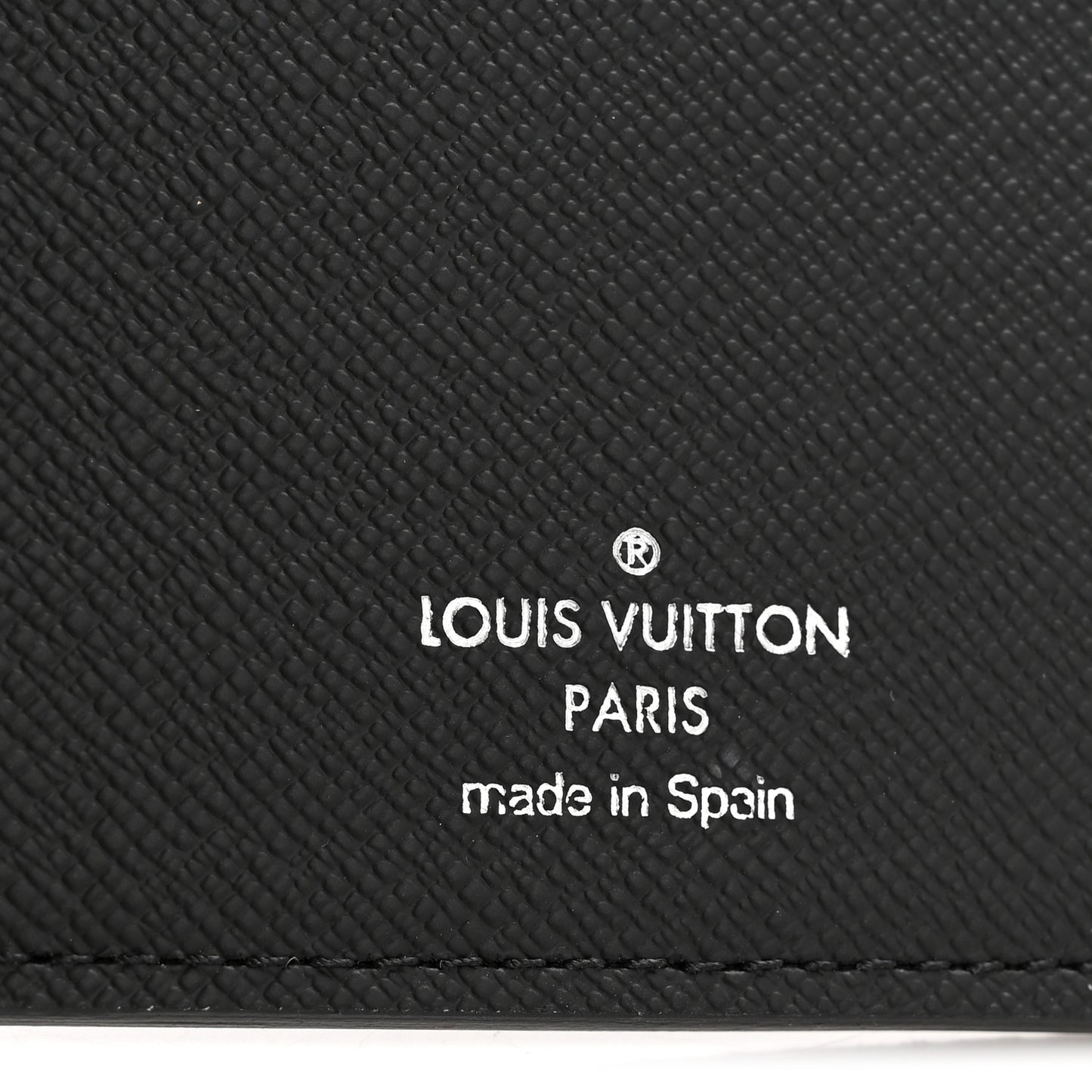 Monogram Eclipse Brazza Wallet