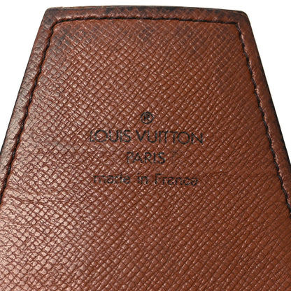 Louis Vuitton Monogram Cigarette Case 6 of 7