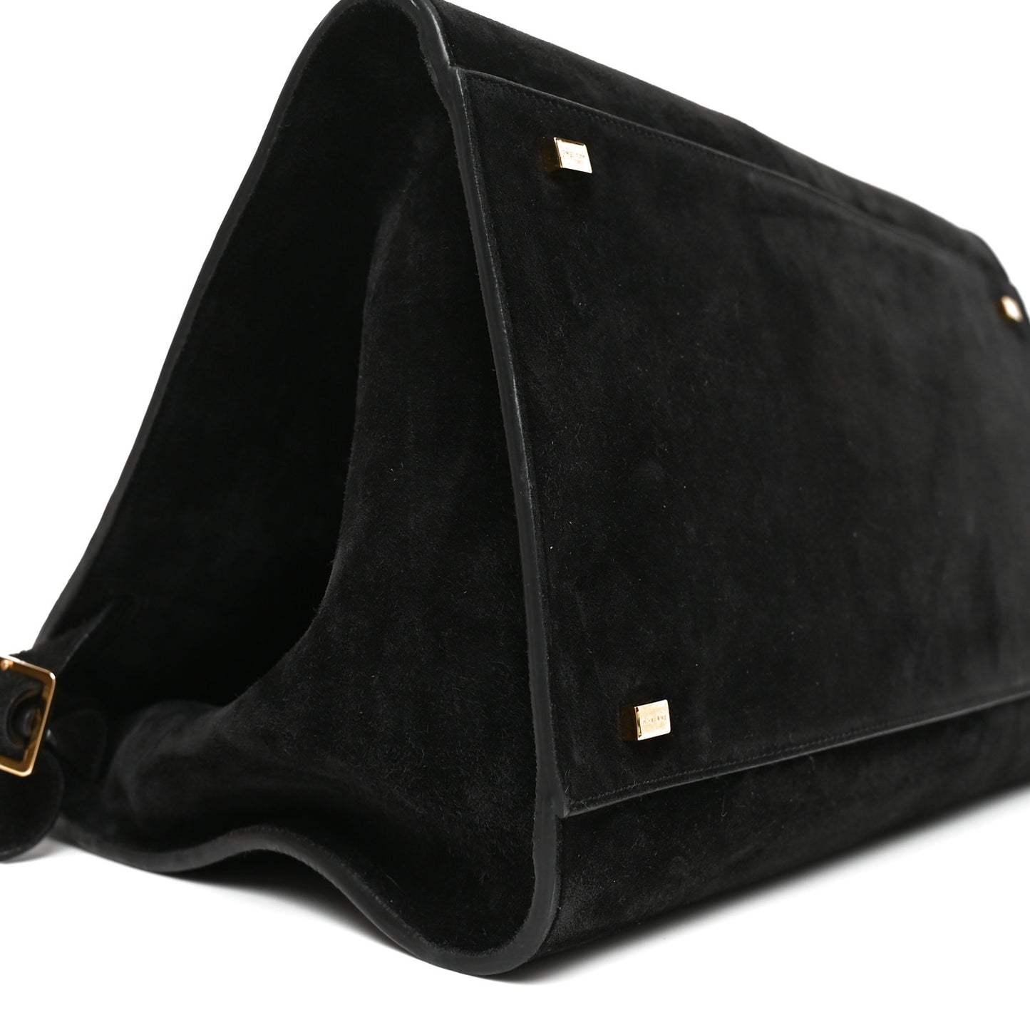 Suede Soft Margaux 15 Black