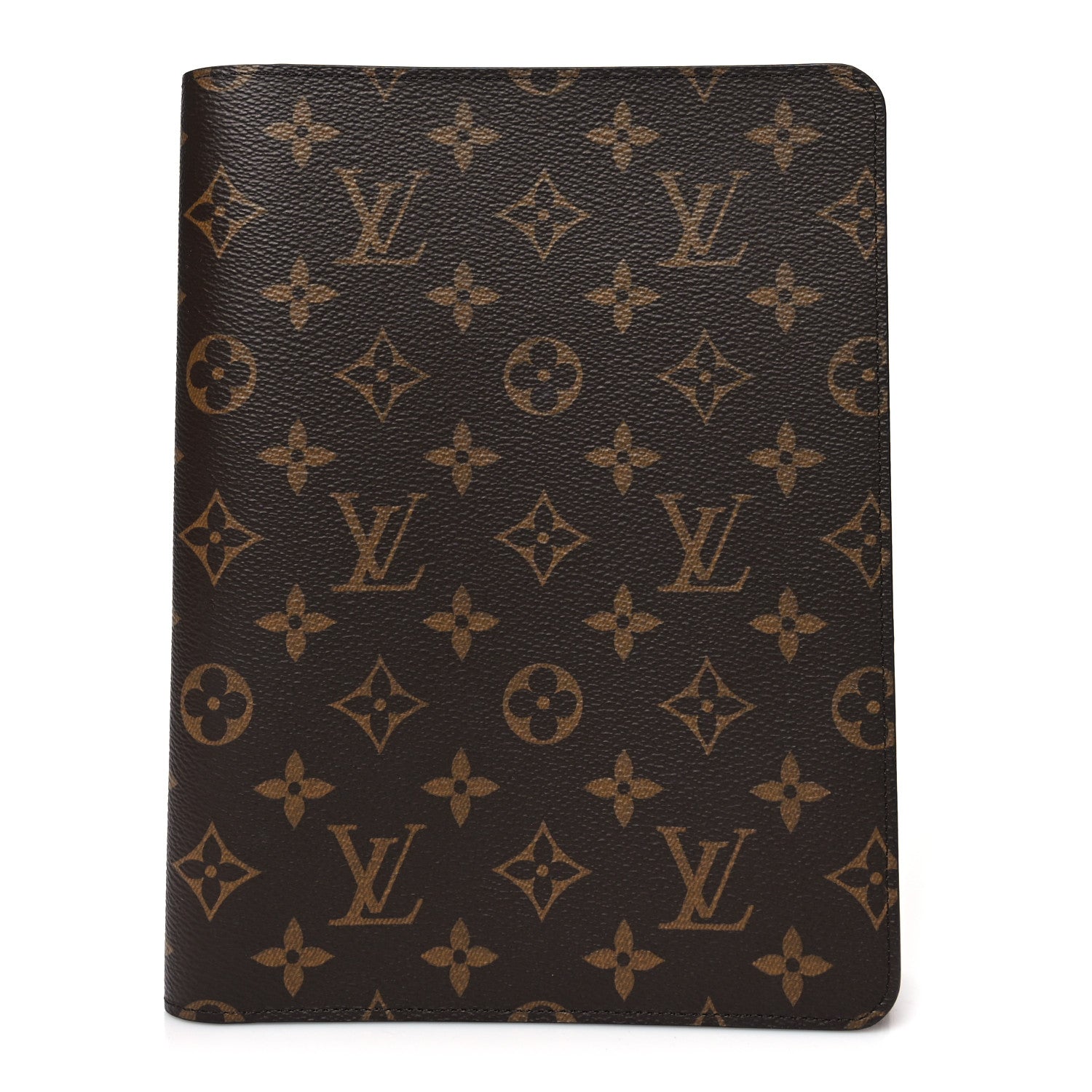 Louis Vuitton Monogram Desk Agenda Cover 1 of 10