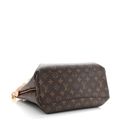 Louis Vuitton Monogram Rivoli PM 4 of 12