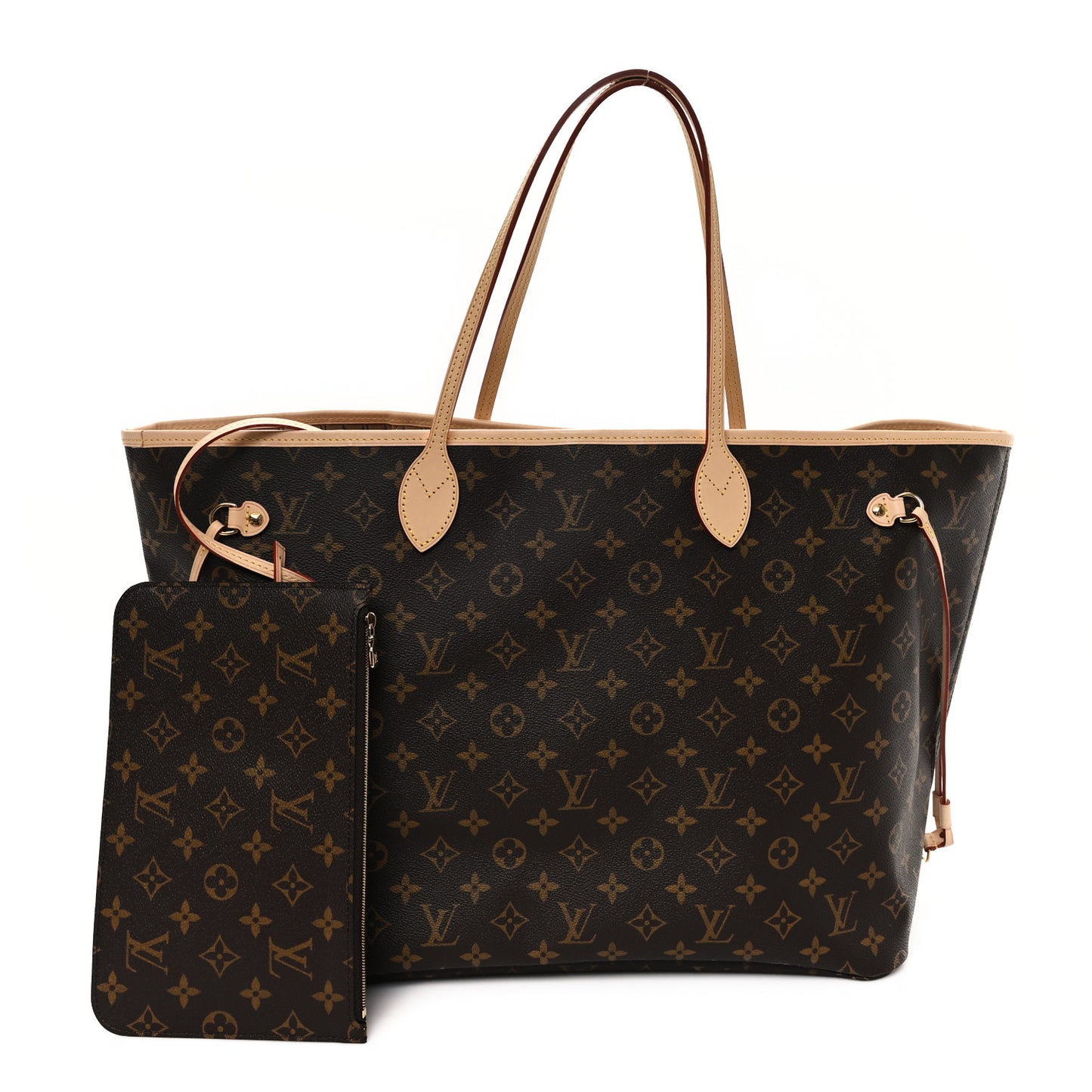 Monogram Neo Neverfull GM