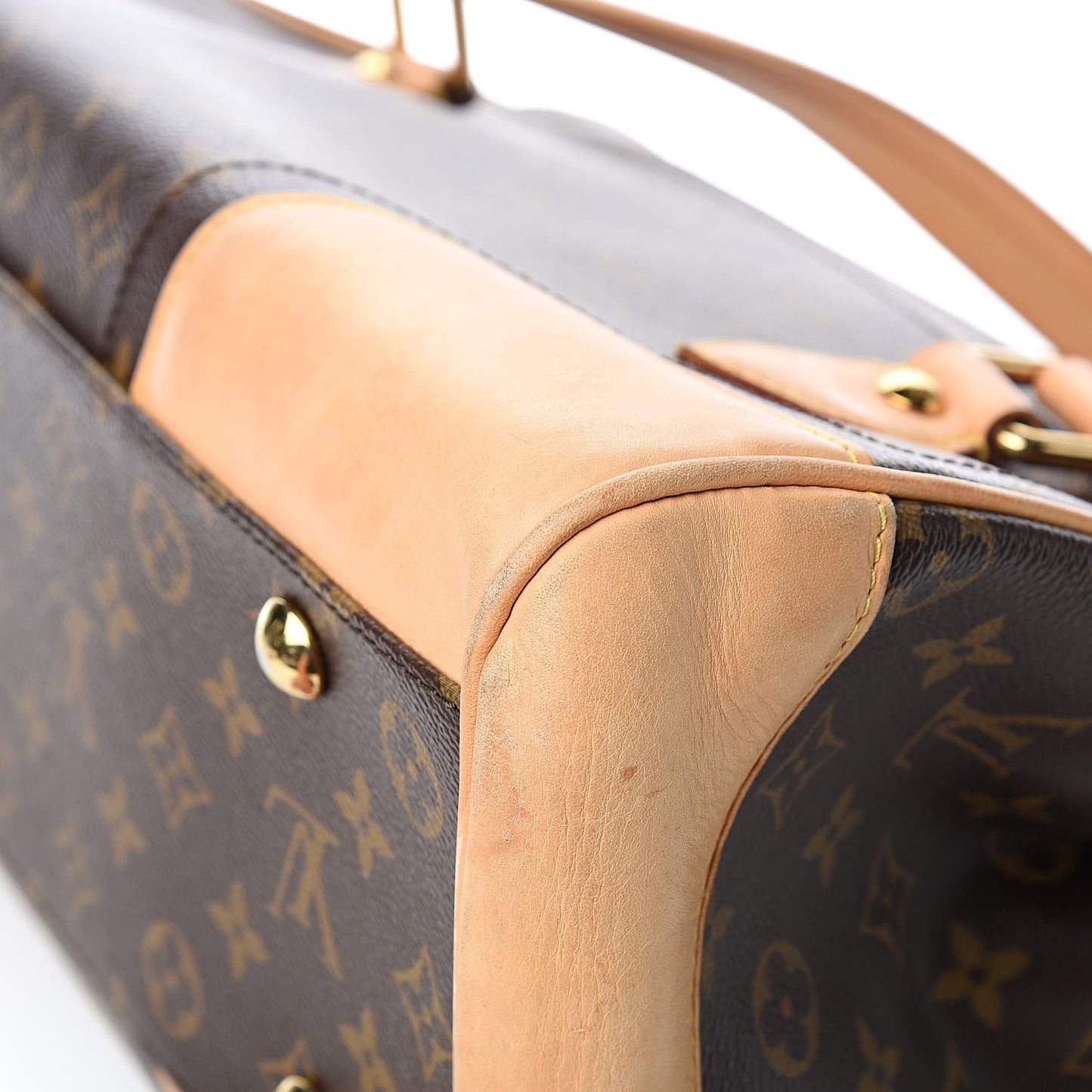 Monogram Beverly GM