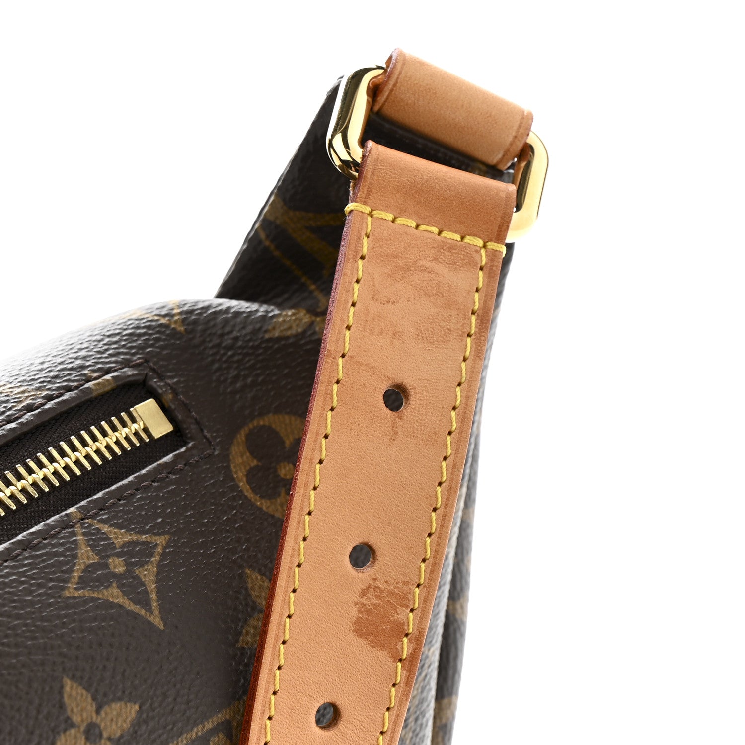 Louis Vuitton Monogram Bumbag 1803488 – FASHIONPHILE