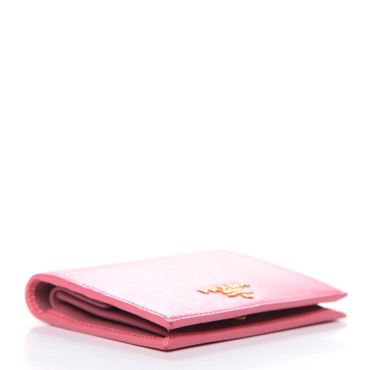 Vitello Move Bifold Wallet Peonia