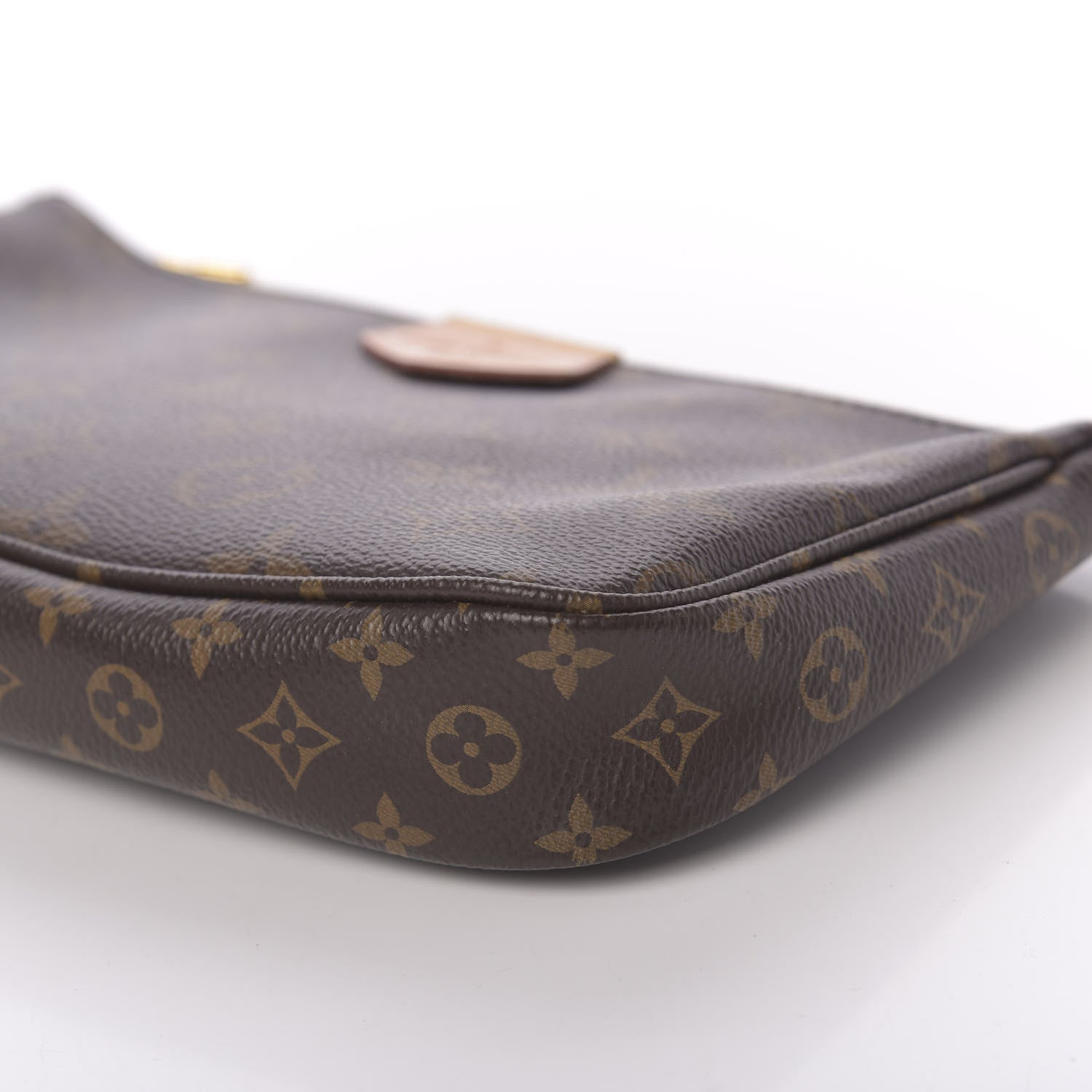 Louis Vuitton Monogram Multi Pochette Accessories Large Pochette 10 of 11