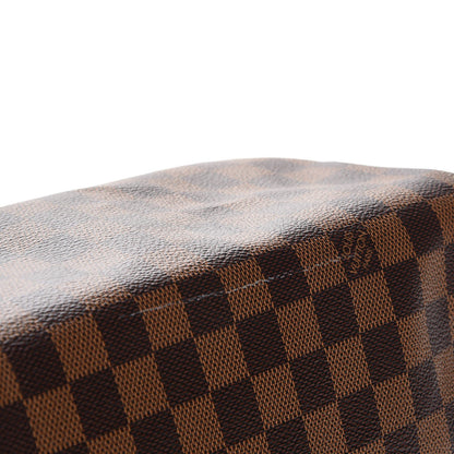 Louis Vuitton Damier Ebene Speedy 30 9 of 9