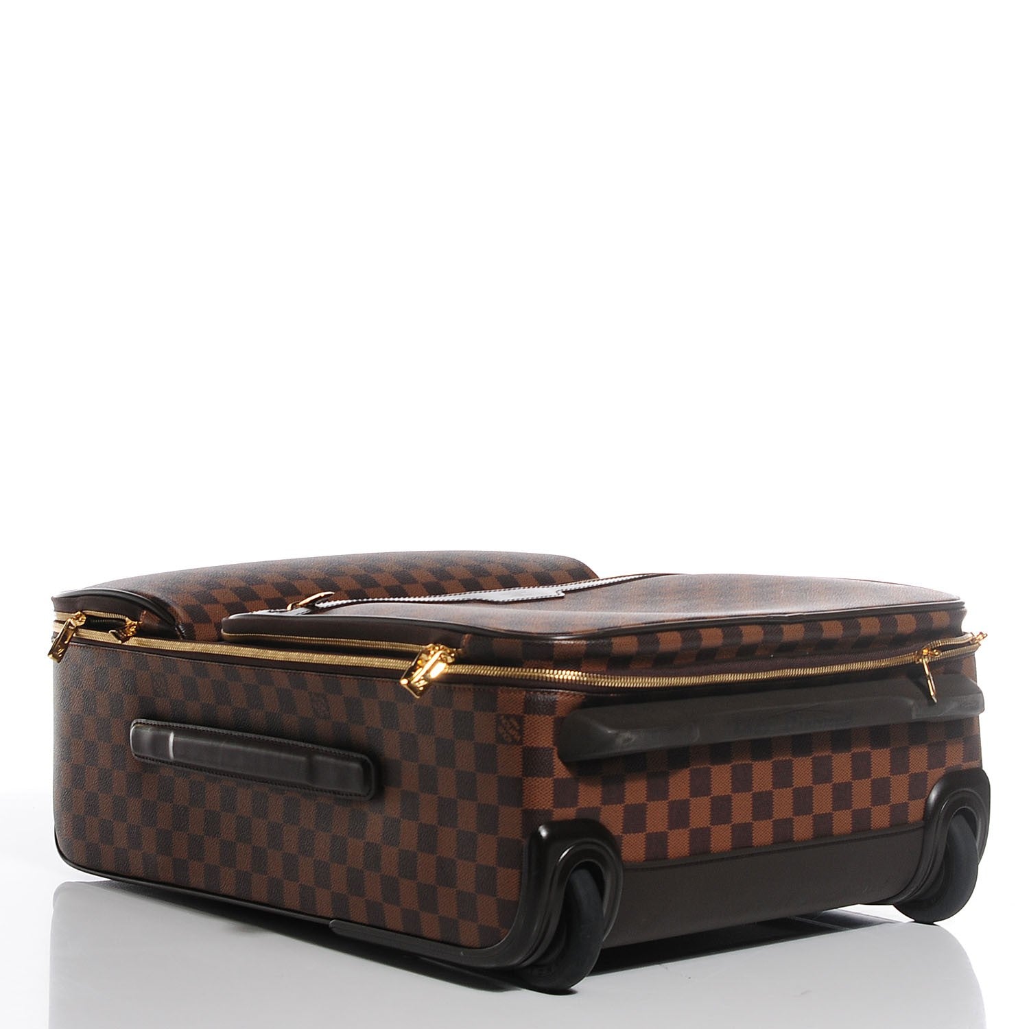 Louis Vuitton Damier Ebene Pegase 55 Business 5 of 8