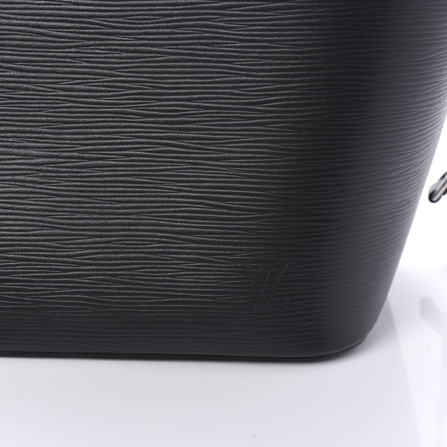Epi Neverfull MM Black