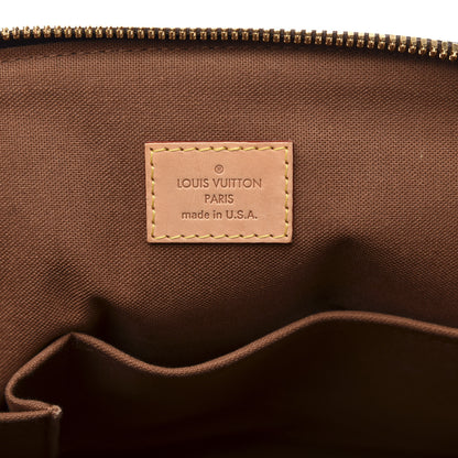 Louis Vuitton Monogram Tivoli GM 6 of 11