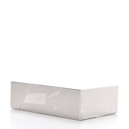 Saint Laurent Metal Cigarette Case Silver 4 of 6