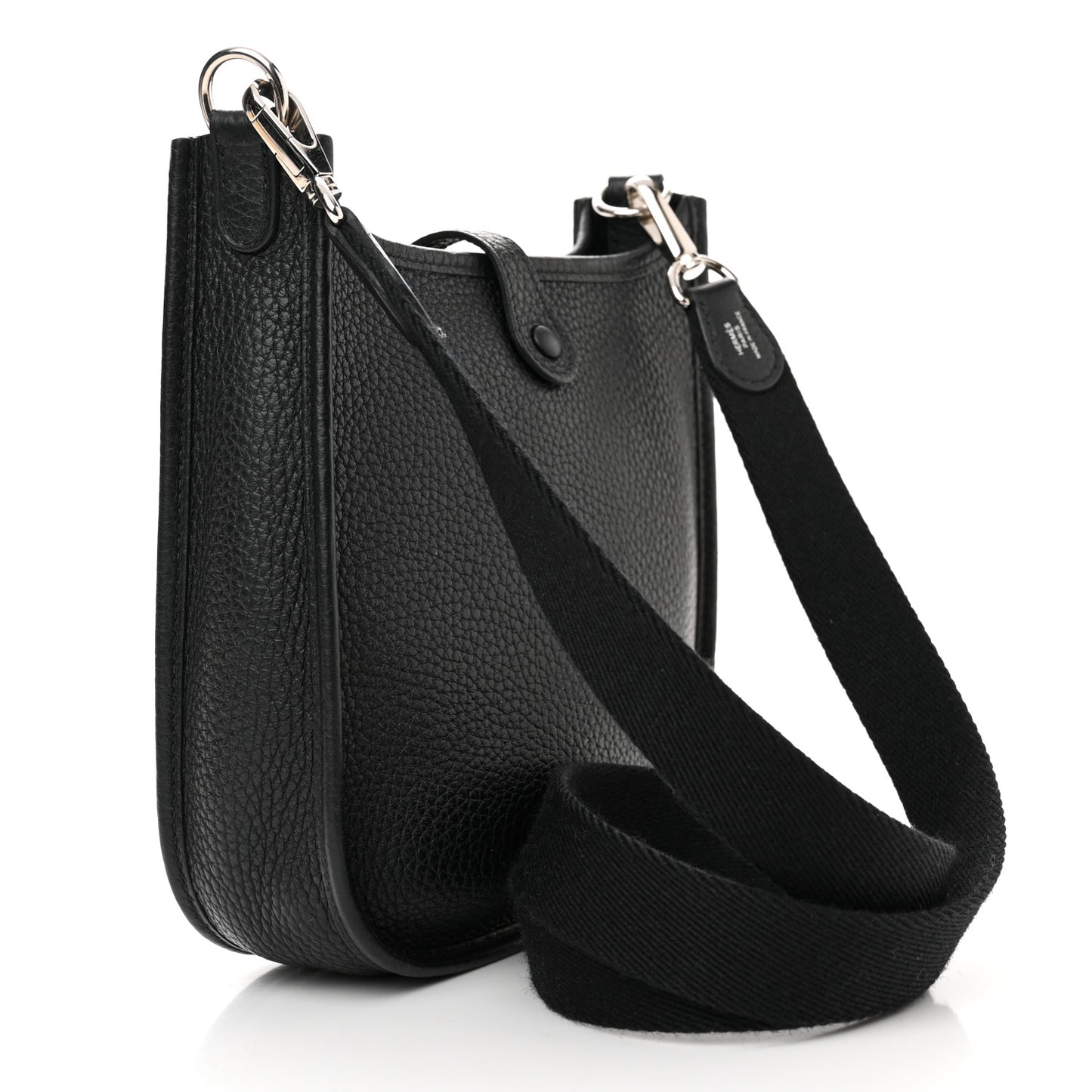 Taurillon Clemence Evelyne TPM Black