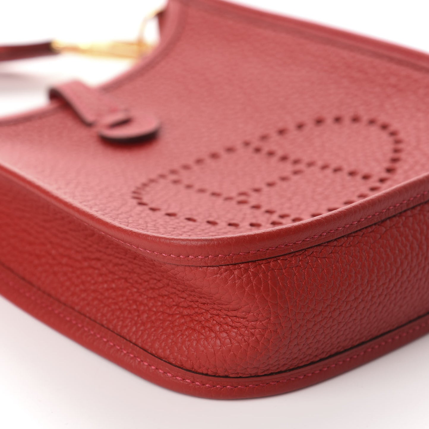 Taurillon Clemence Evelyne TPM Rouge Casaque