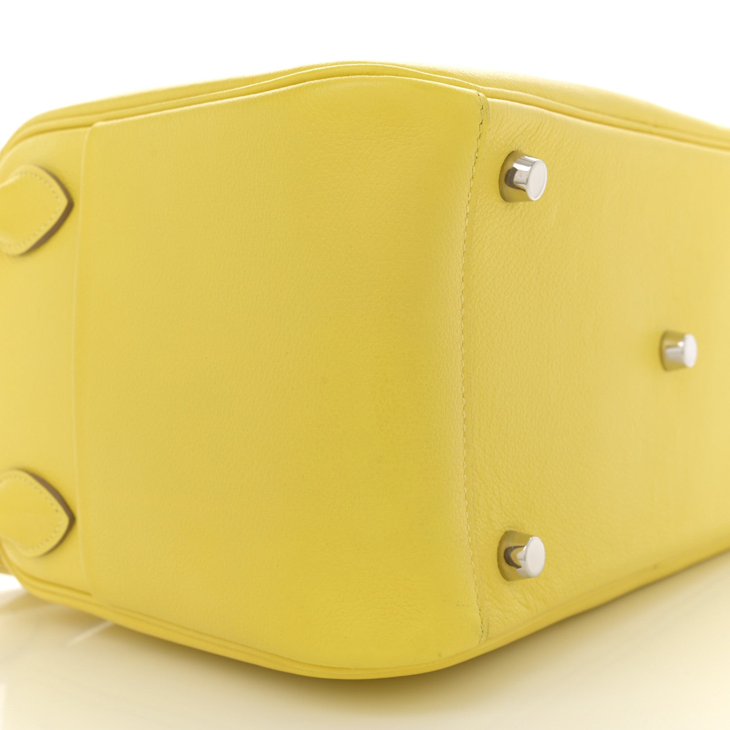 Hermes Evercolor Lindy 26 Lime 9 of 12