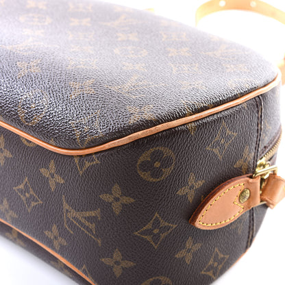 Louis Vuitton Monogram Blois 8 of 13