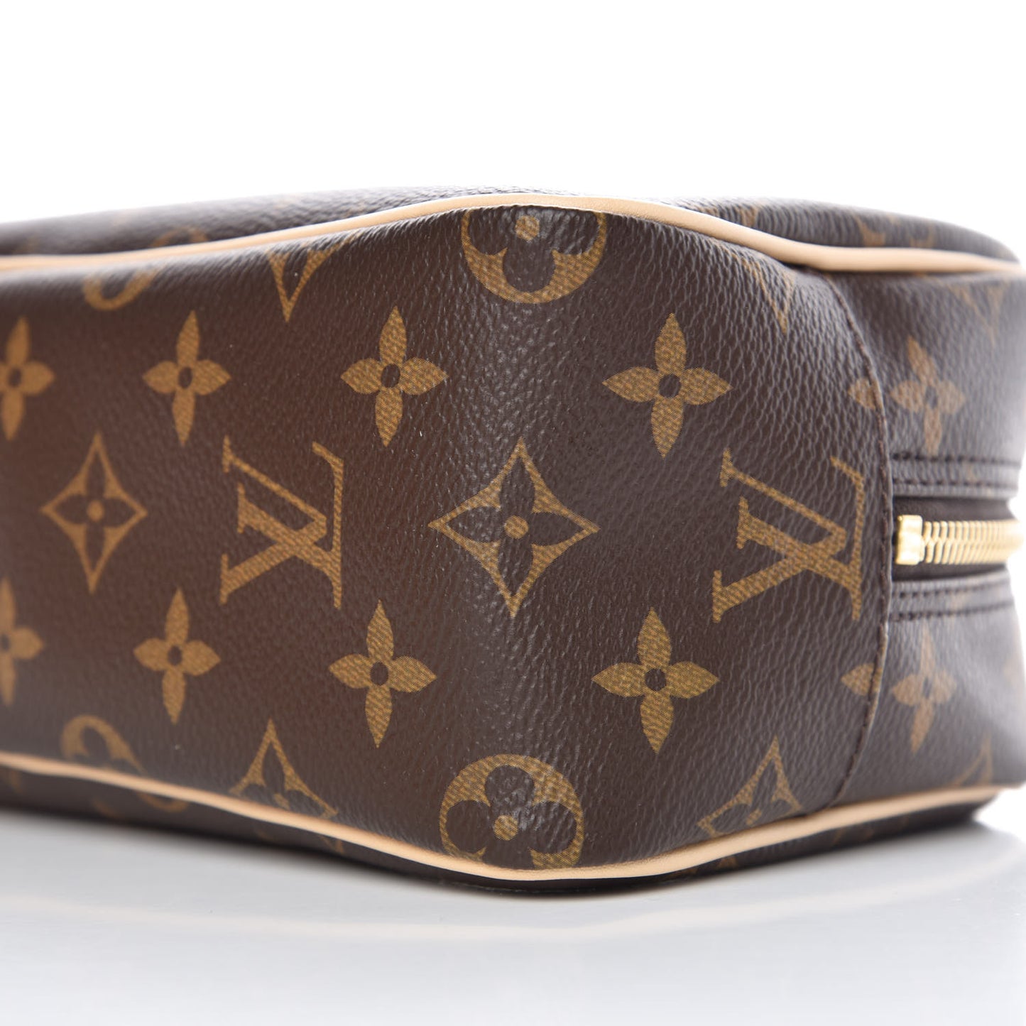 Monogram Toiletry Bag 25