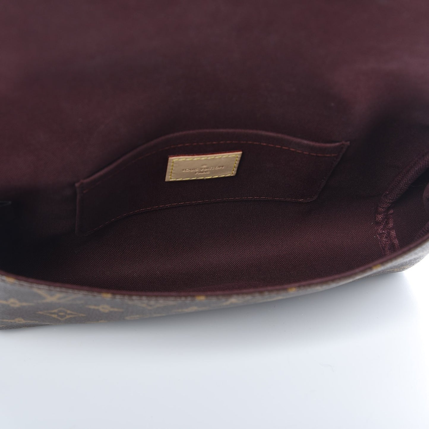 Monogram Favorite MM