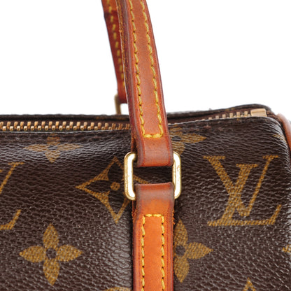 Louis Vuitton Monogram Papillon 19 10 of 14