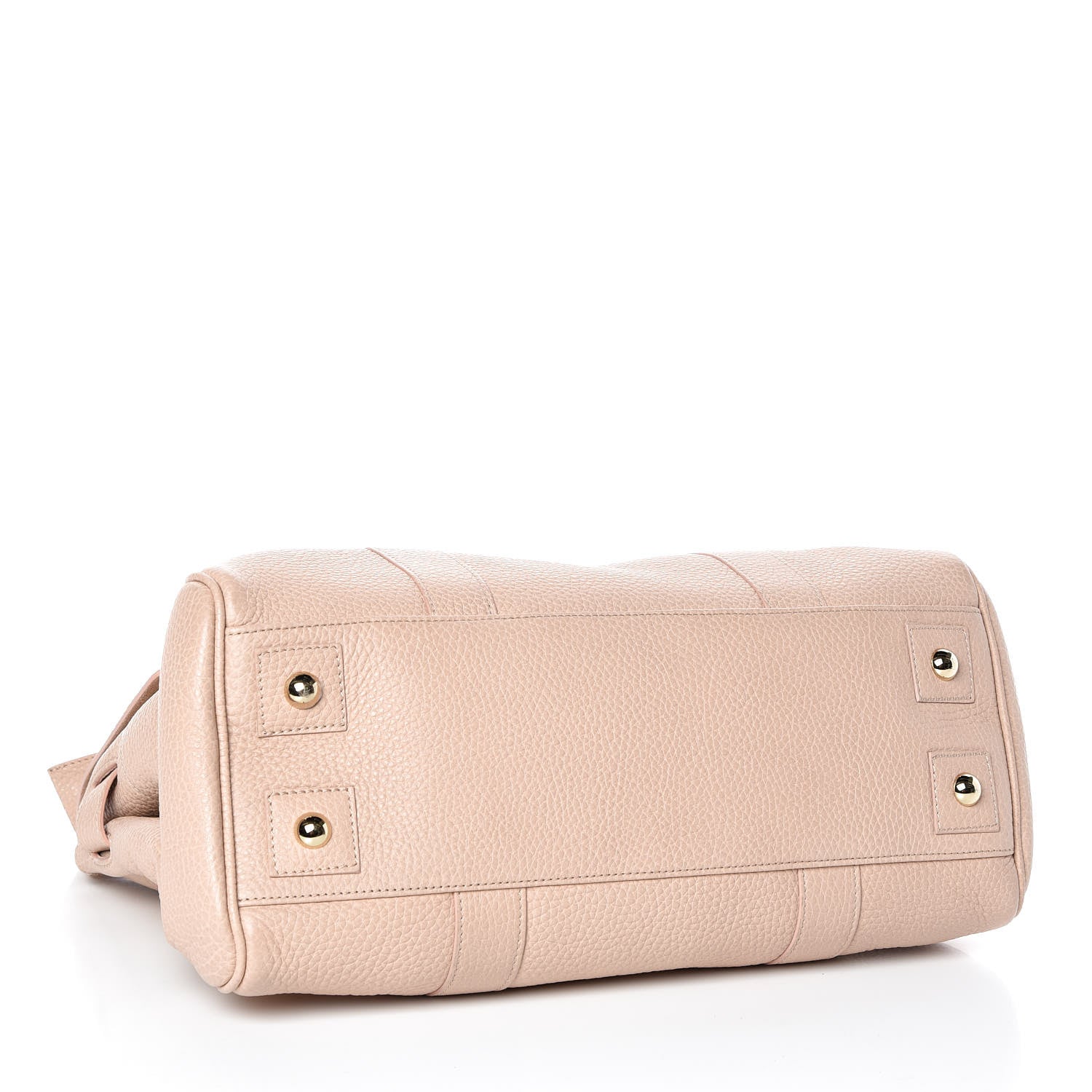 Mulberry Soft Grain Calfskin Bayswater Ballet Pink 4 of 14