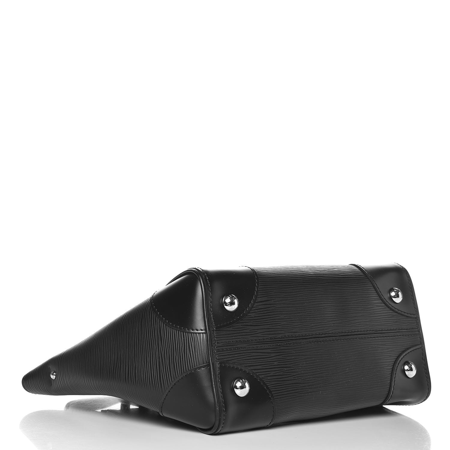 Louis Vuitton Epi Phenix PM Black 5 of 8