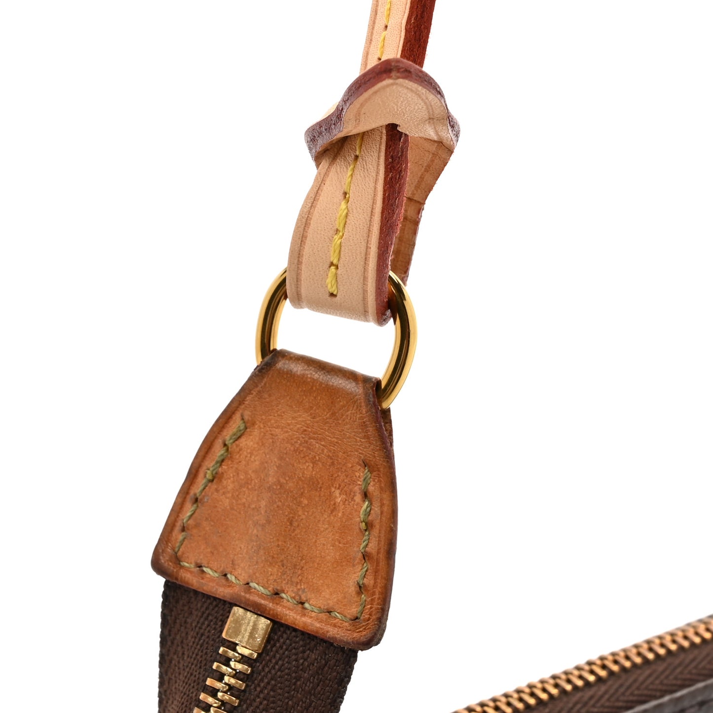 Monogram Pochette Accessories NM