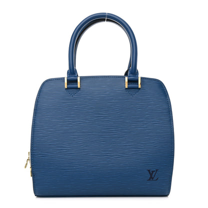 Louis Vuitton Epi Pont-Neuf Toledo 1 of 9