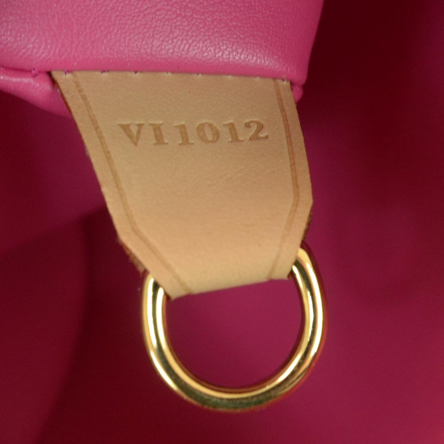 Vernis Bedford Rose
