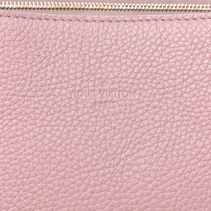 Louis Vuitton Taurillon Volta Magnolia 10 of 10