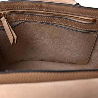 Mulberry Classic Grain Small New Bayswater Rosewater 11 of 11