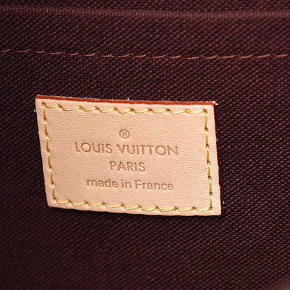 Louis Vuitton Monogram Favorite MM 6 of 10
