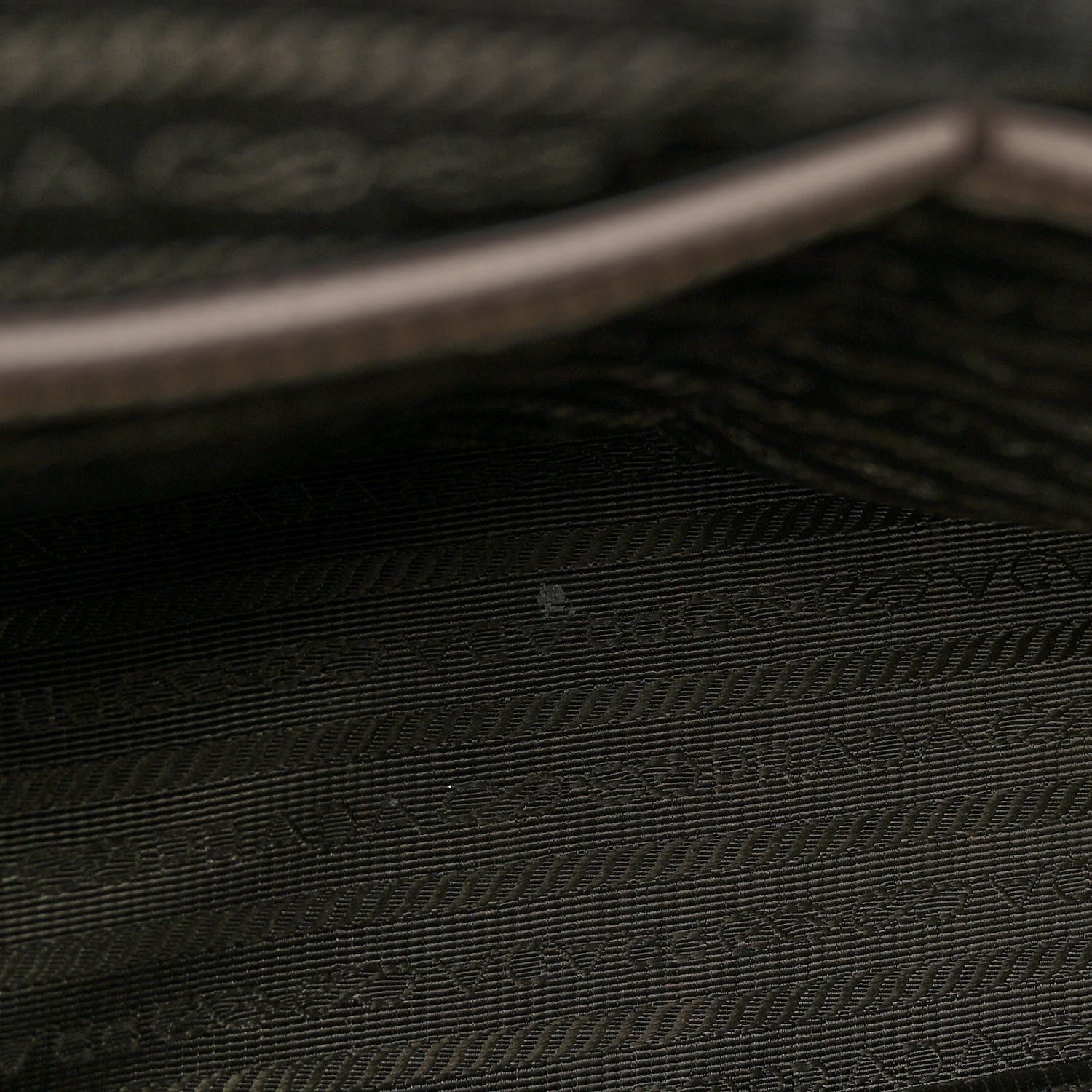 Prada Saffiano Medium Galleria Double Zip Tote Argilla 13 of 13