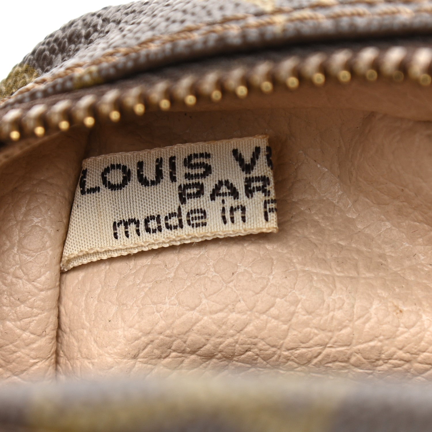 Louis Vuitton Monogram Trousse Toilette 23 6 of 9