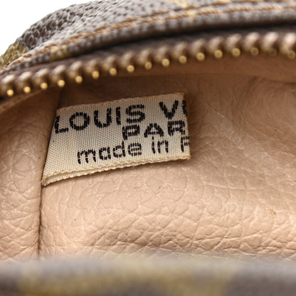 Louis Vuitton Monogram Trousse Toilette 23 6 of 9