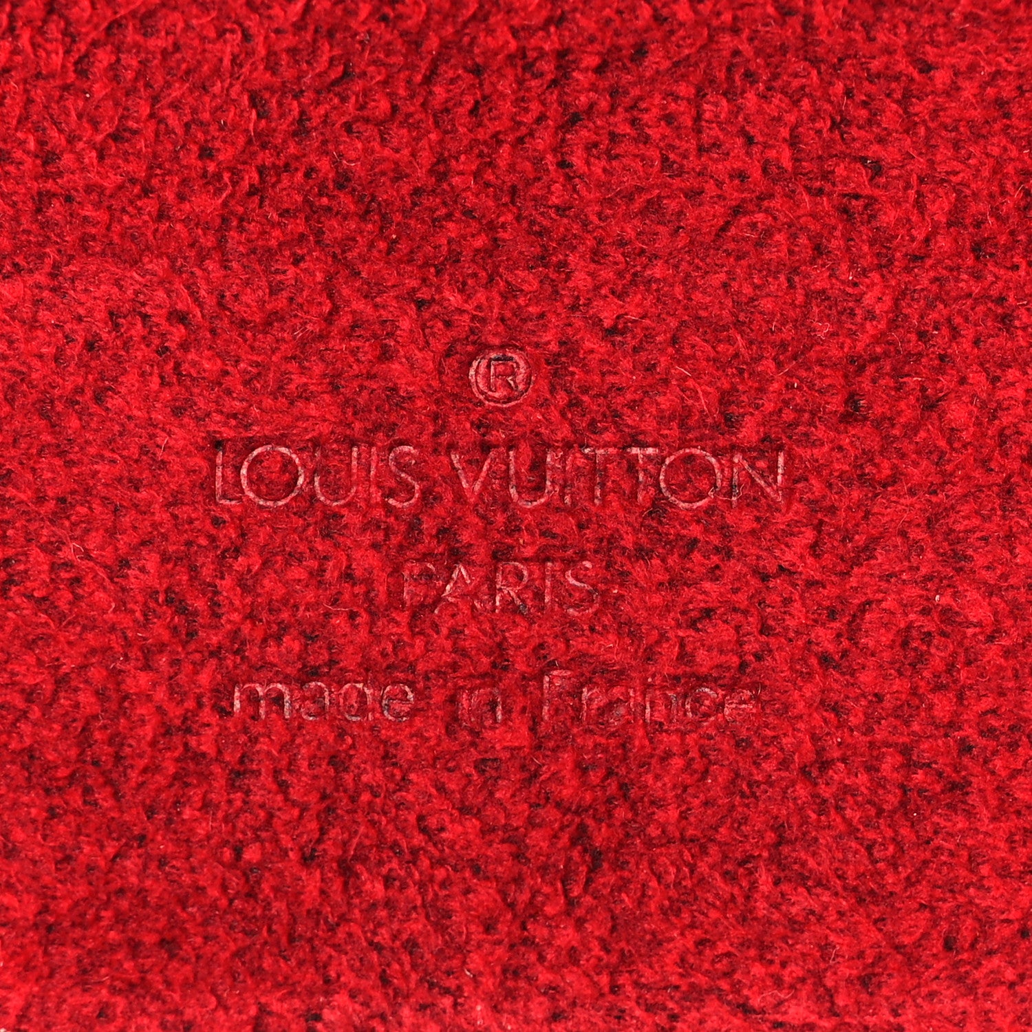 Louis Vuitton Monogram Sonatine 6 of 9