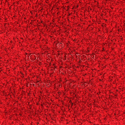 Louis Vuitton Monogram Sonatine 6 of 9