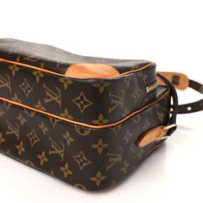 Louis Vuitton Monogram Nil 28 9 of 9