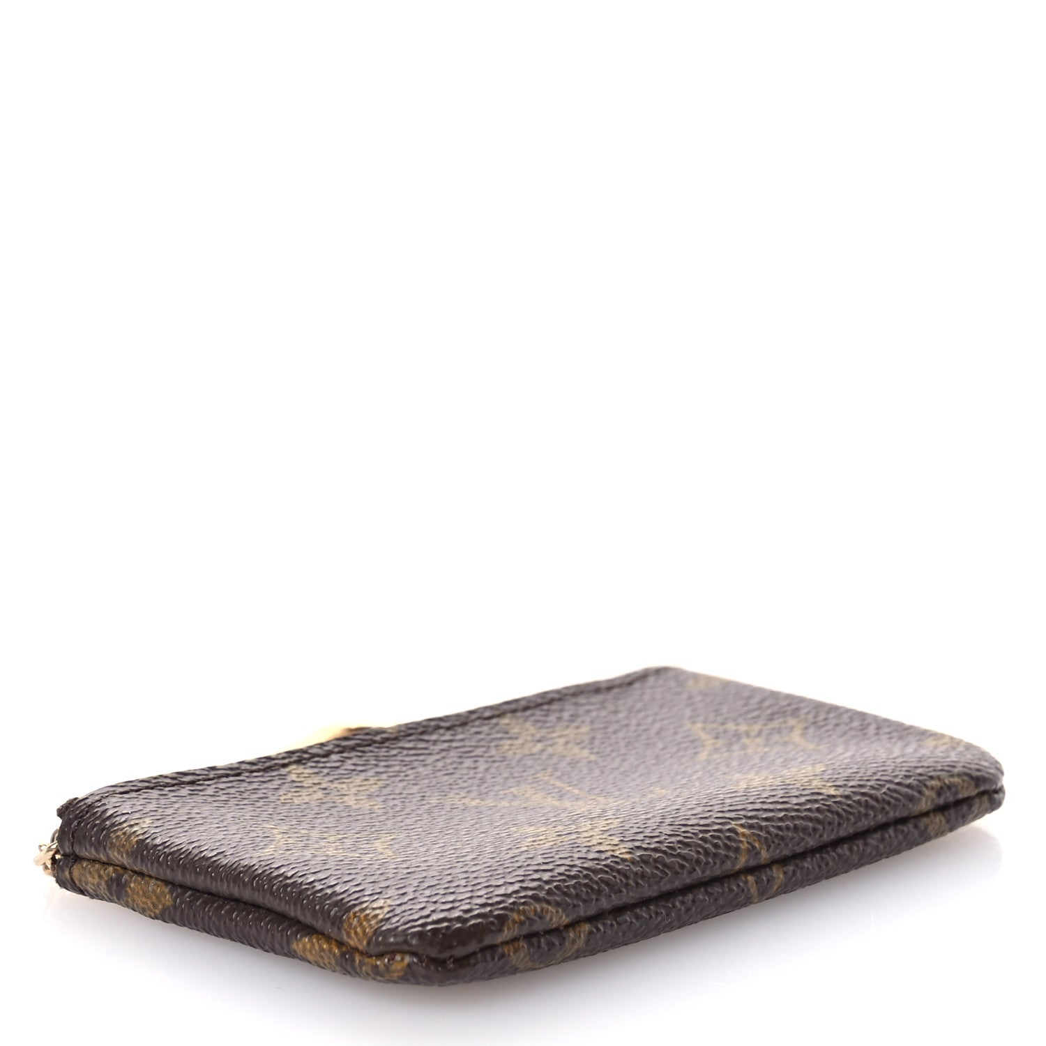 Louis Vuitton Monogram Key Pouch 4 of 6
