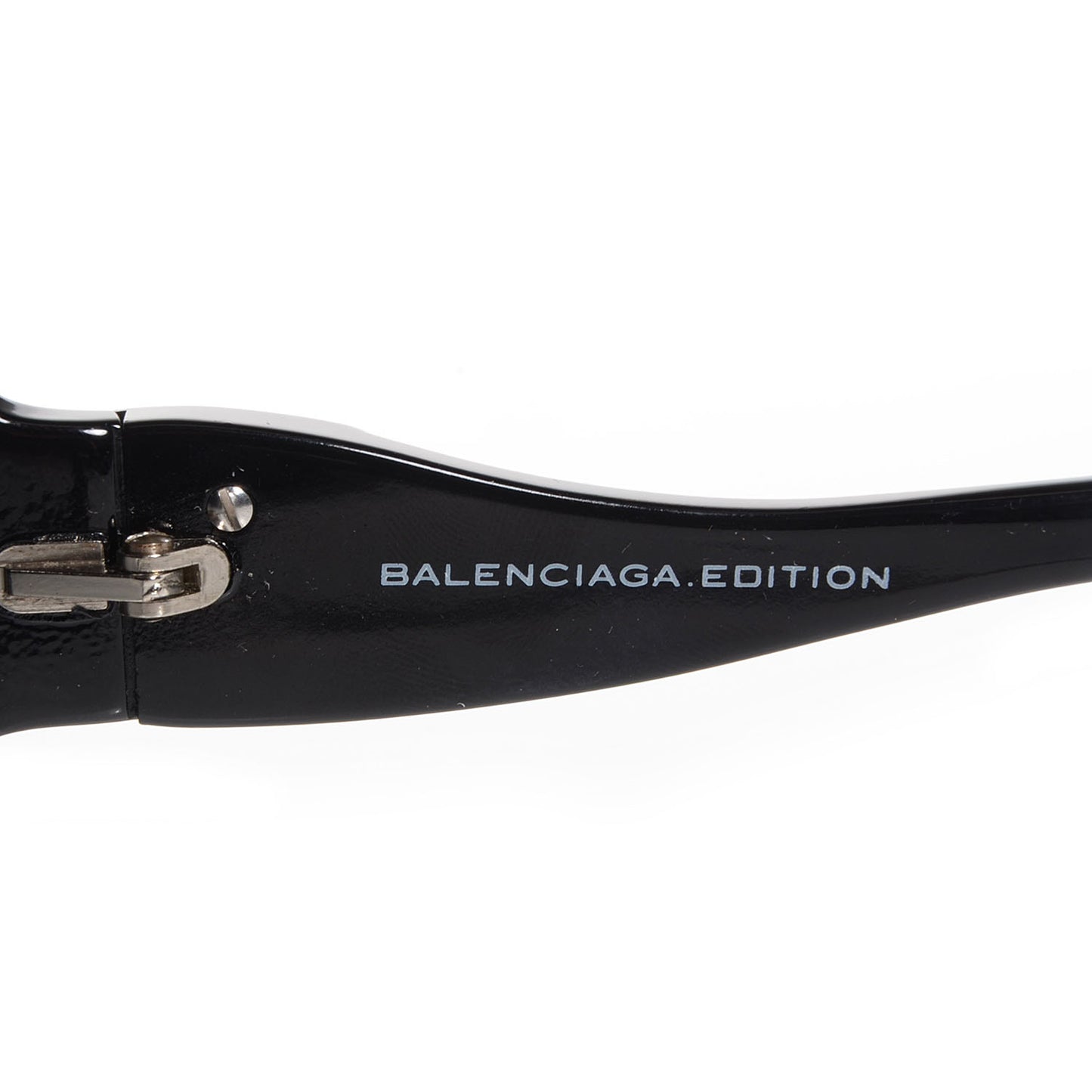 Oversized Sunglasses 0008S Black